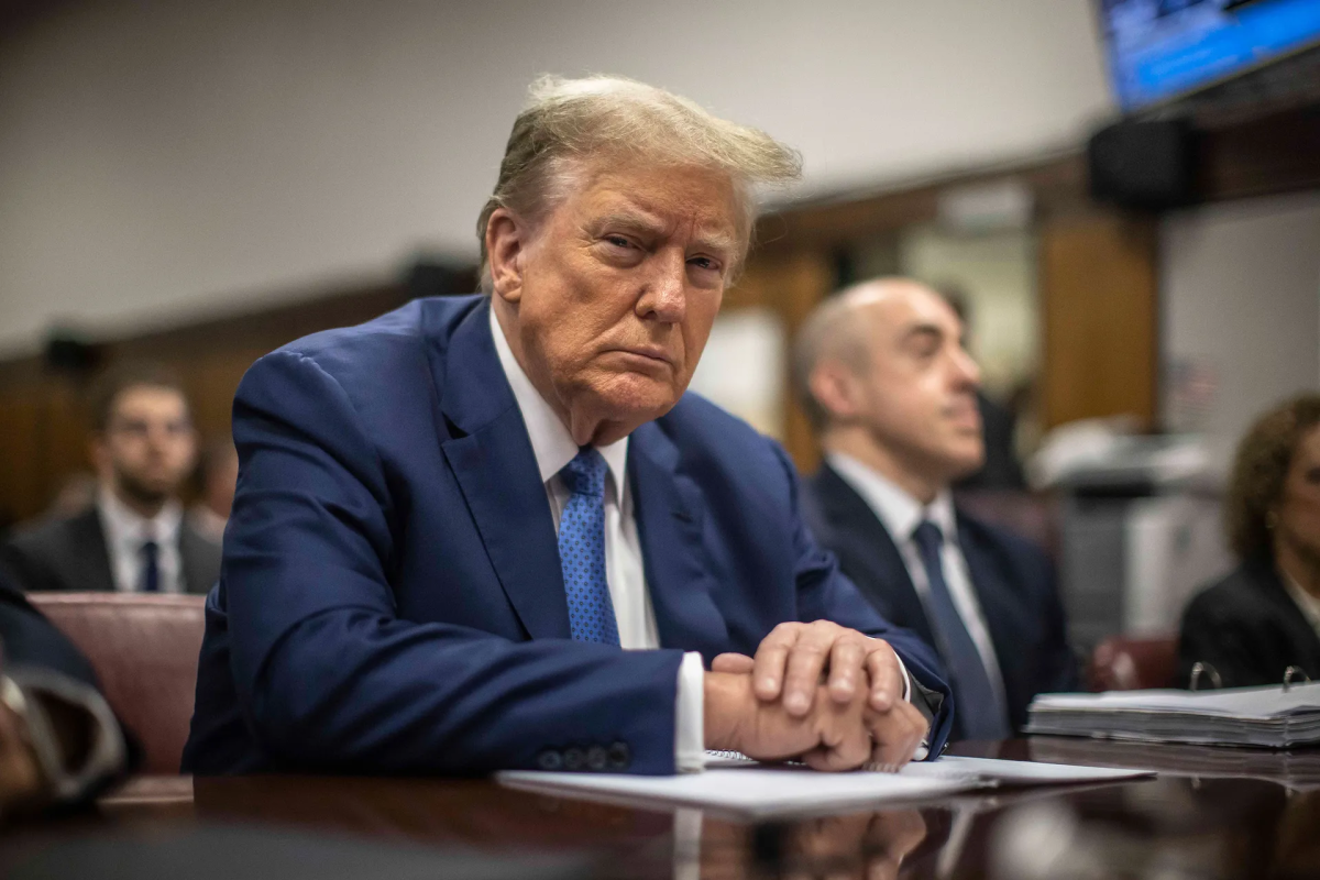 Trump Confirms Imminent US-India Trade Deal with Reduced Tariffs