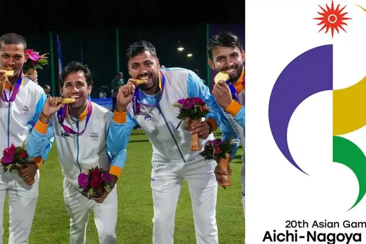 Cricket set to be part of Asian Games 2026 in Japan